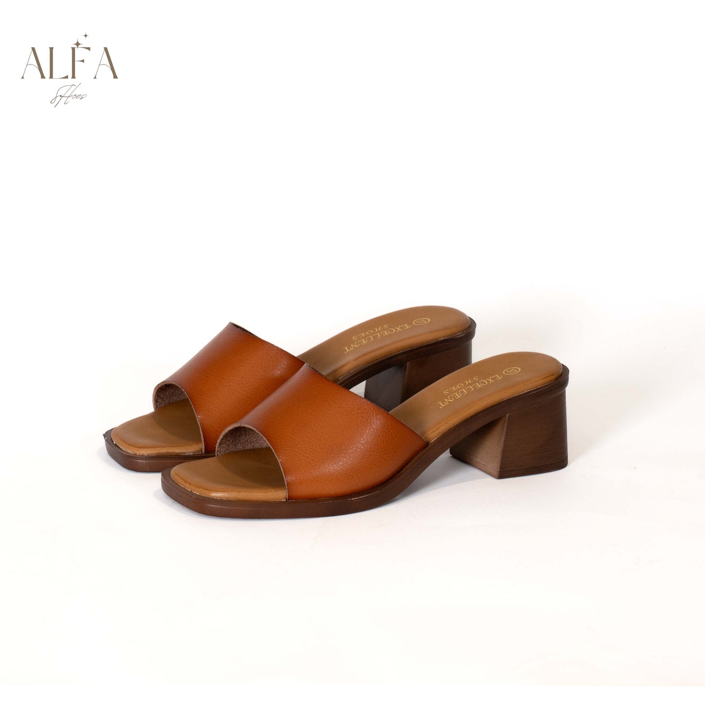 Mules 755-27