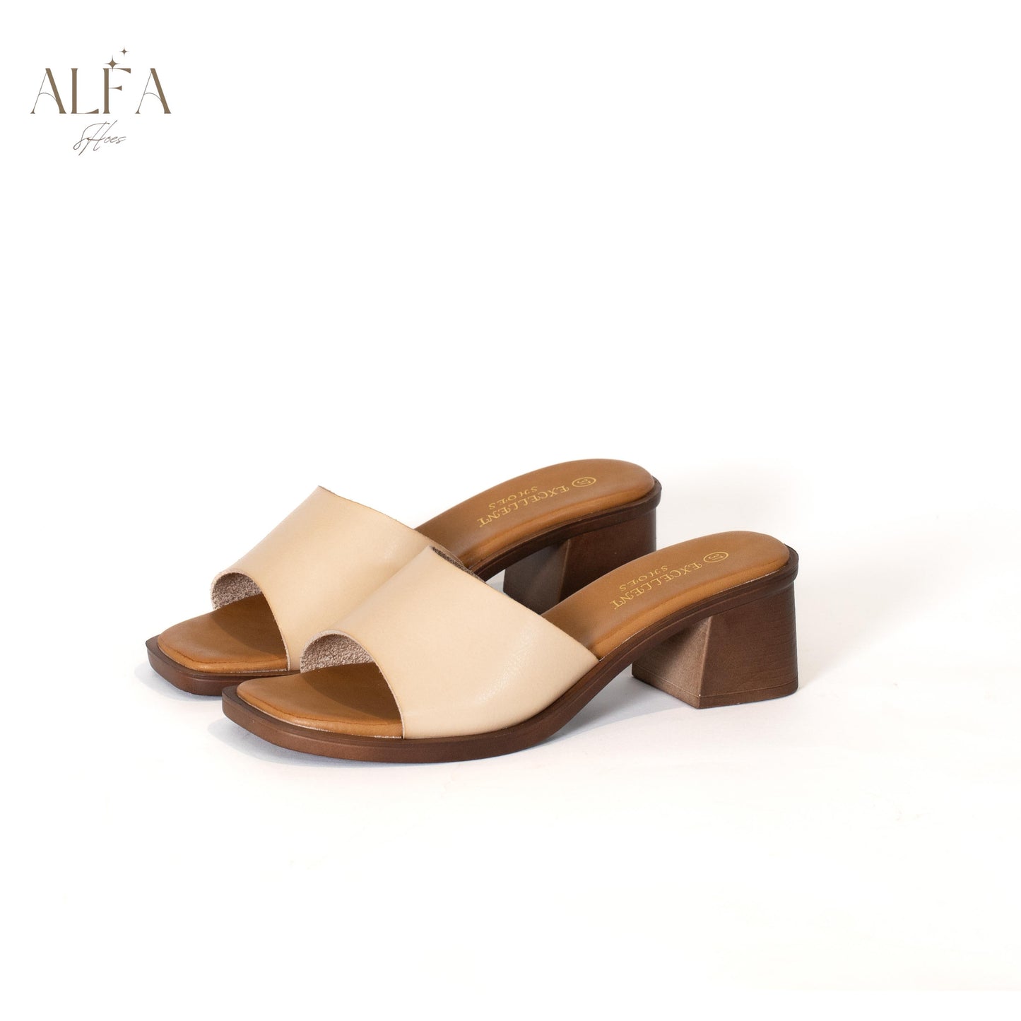 Mules 755-27