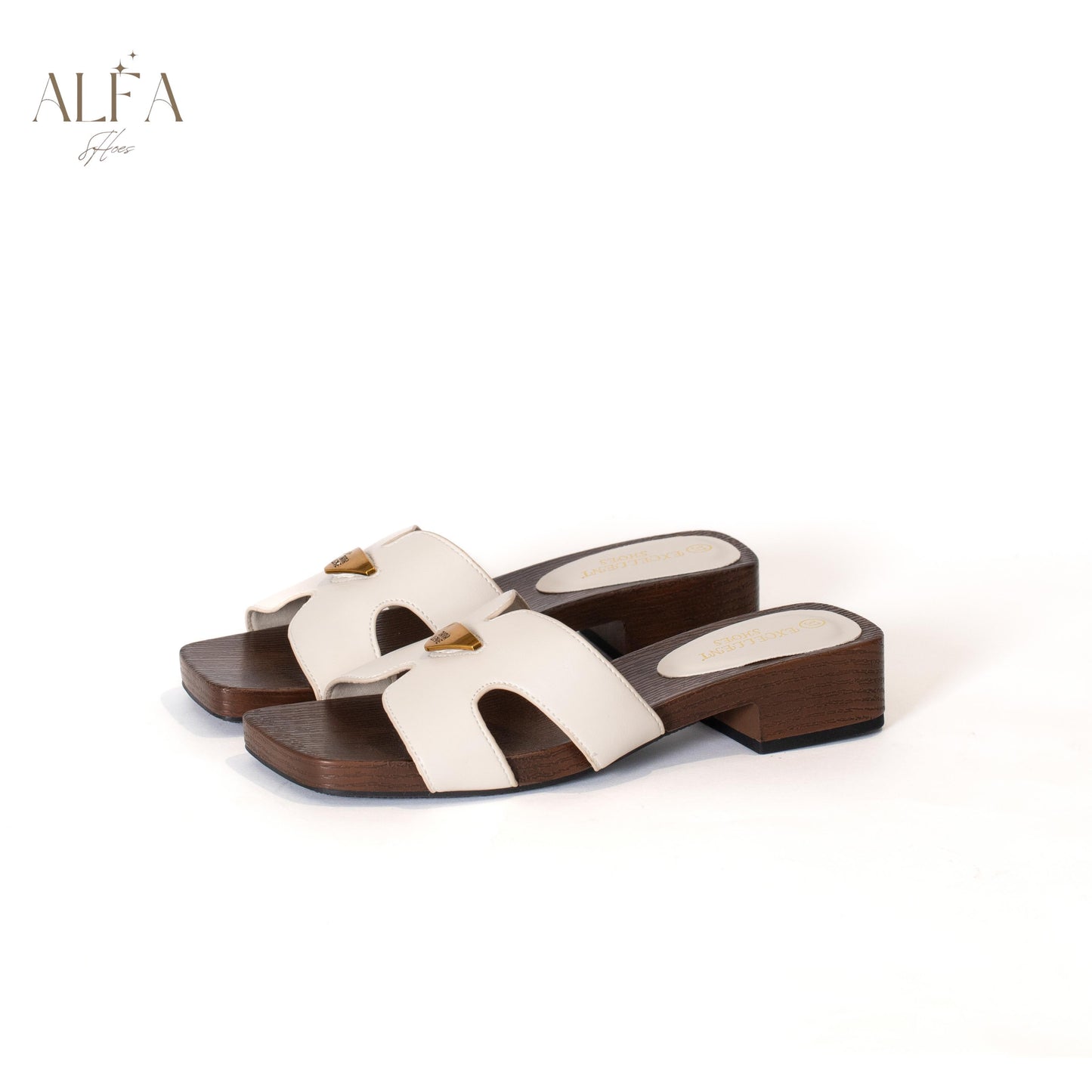 Mules 755-35