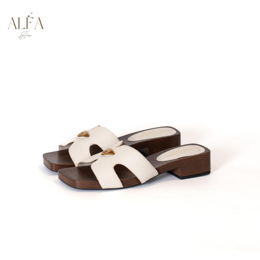 Mules 755-35