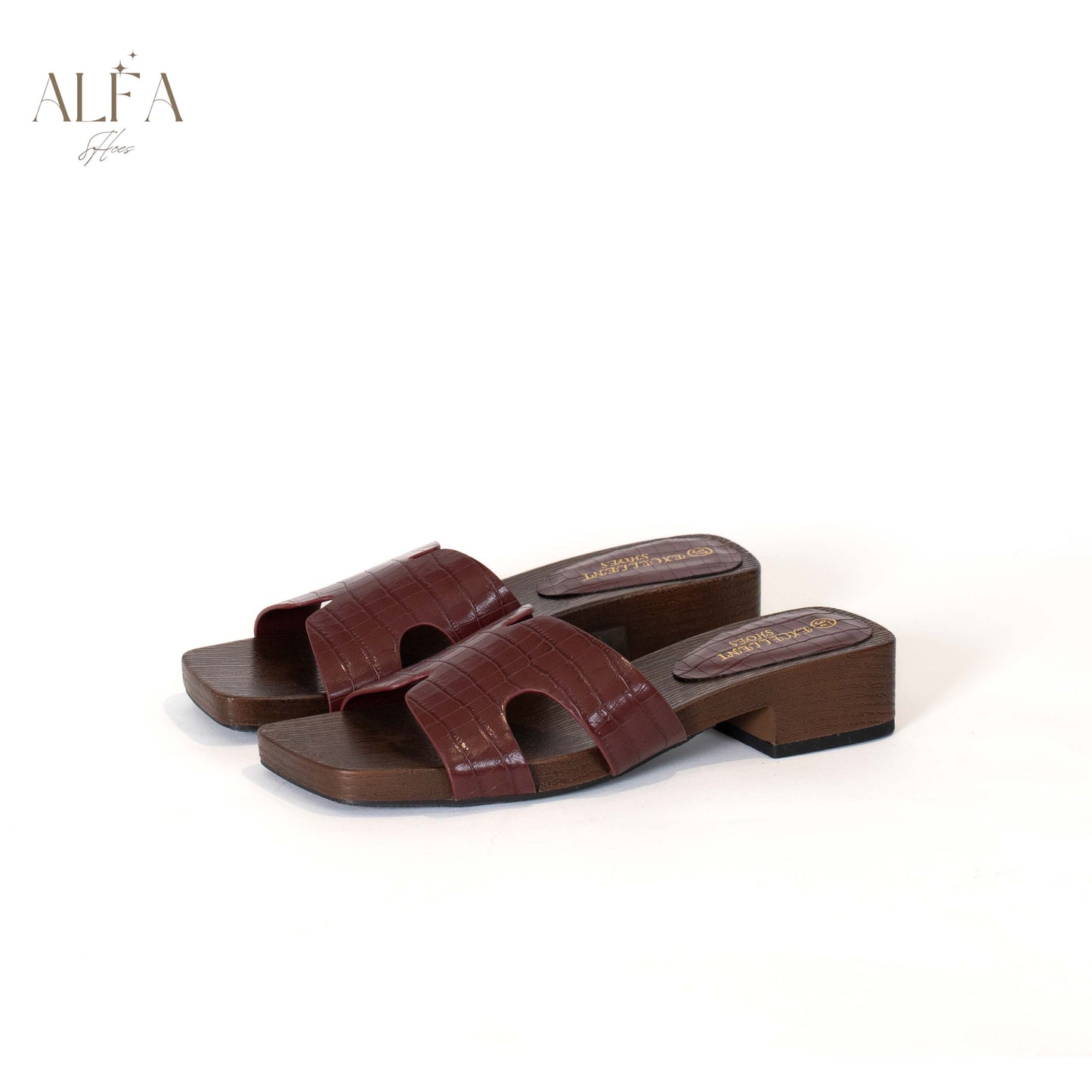 Mules 755-36
