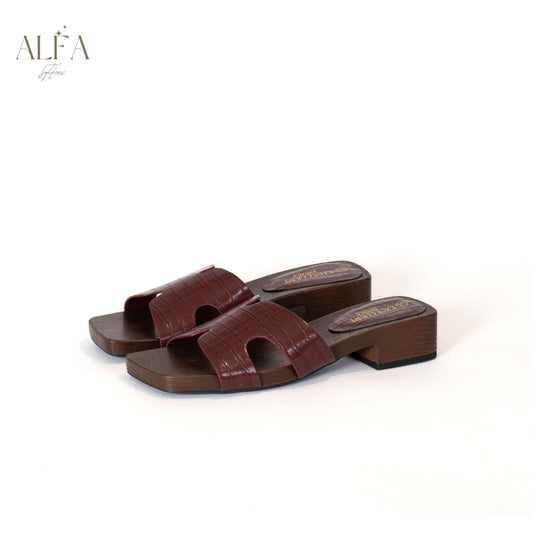 Mules 755-36