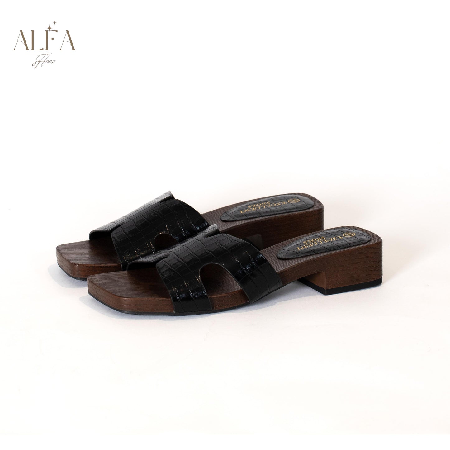 Mules 755-36