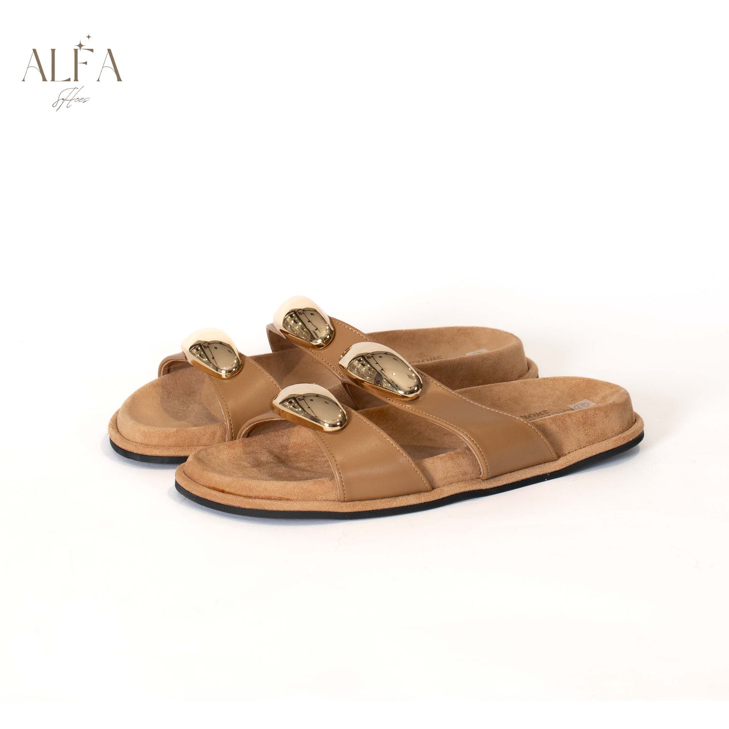 Mules 755-16