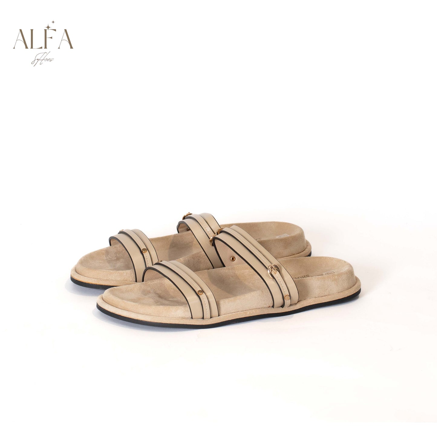 Mules 755-18