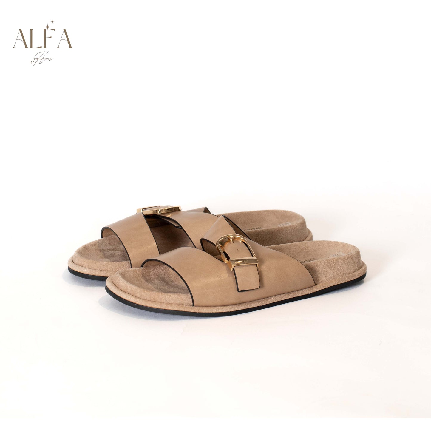 Mules 755-17