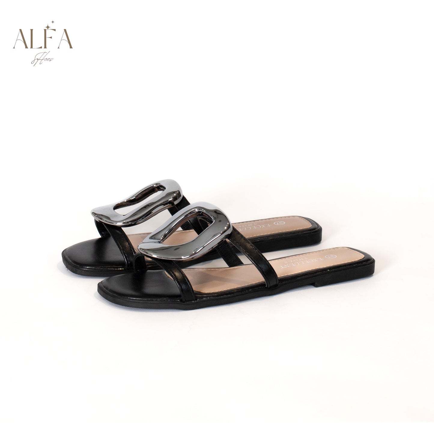 Mules 755-8