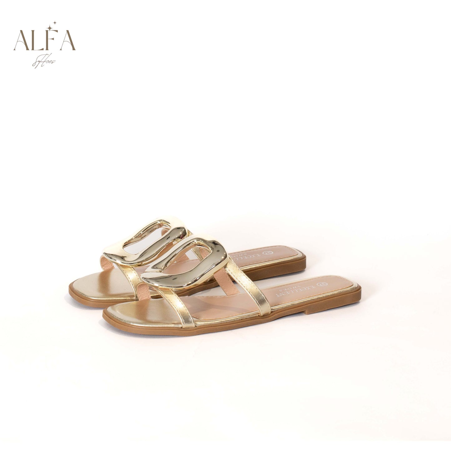 Mules 755-8