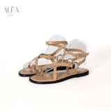 Sandales 755-21