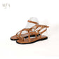 Sandales 755-21