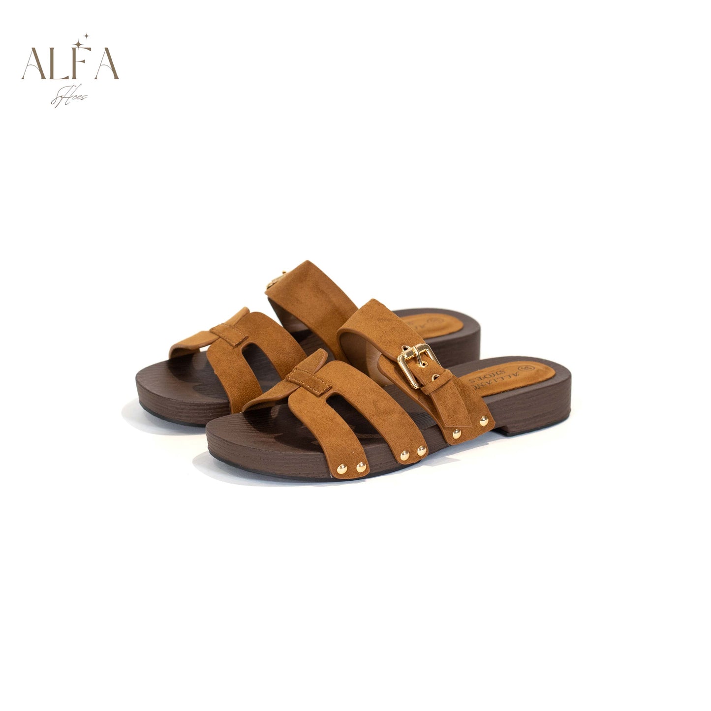 Mules 223-36