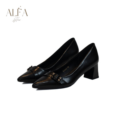 Escarpin Femme 2026-68