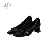 Escarpin Femme 2026-68