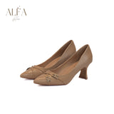 Escarpin Femme 2026-66