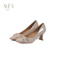 Escarpin Femme 2026-64