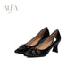 Escarpin Femme 2026-64