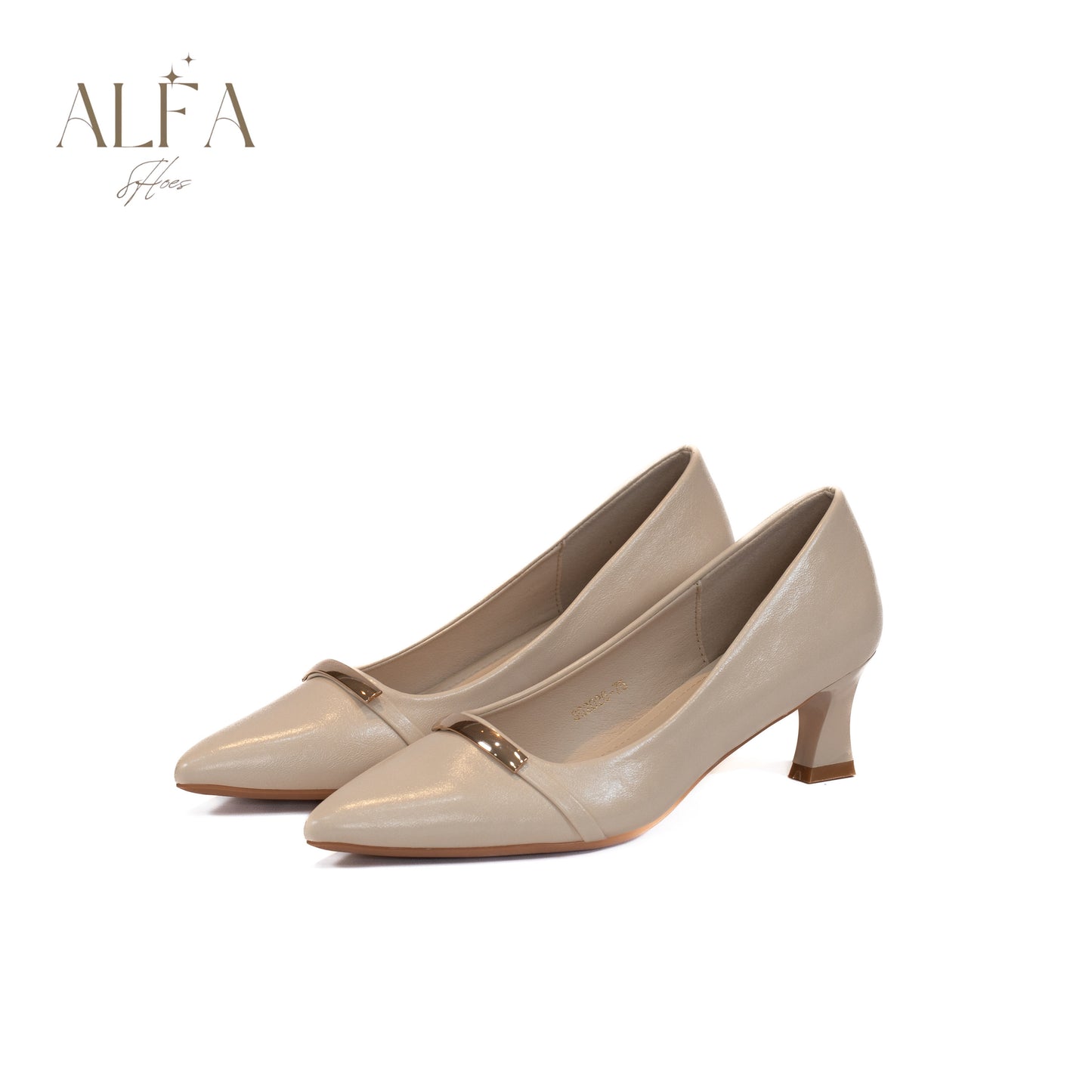 Escarpin Femme 2026-75