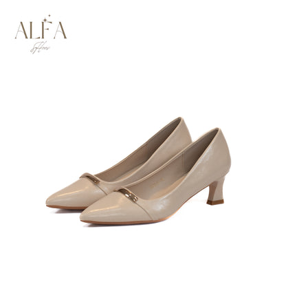 Escarpin Femme 2026-75