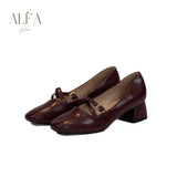 Escarpin Femme 2026-73