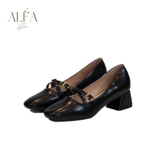 Escarpin Femme 2026-73