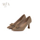 Escarpin Femme 2026-70