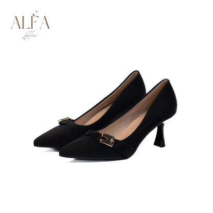 Escarpin Femme 2026-72