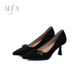 Escarpin Femme 2026-72