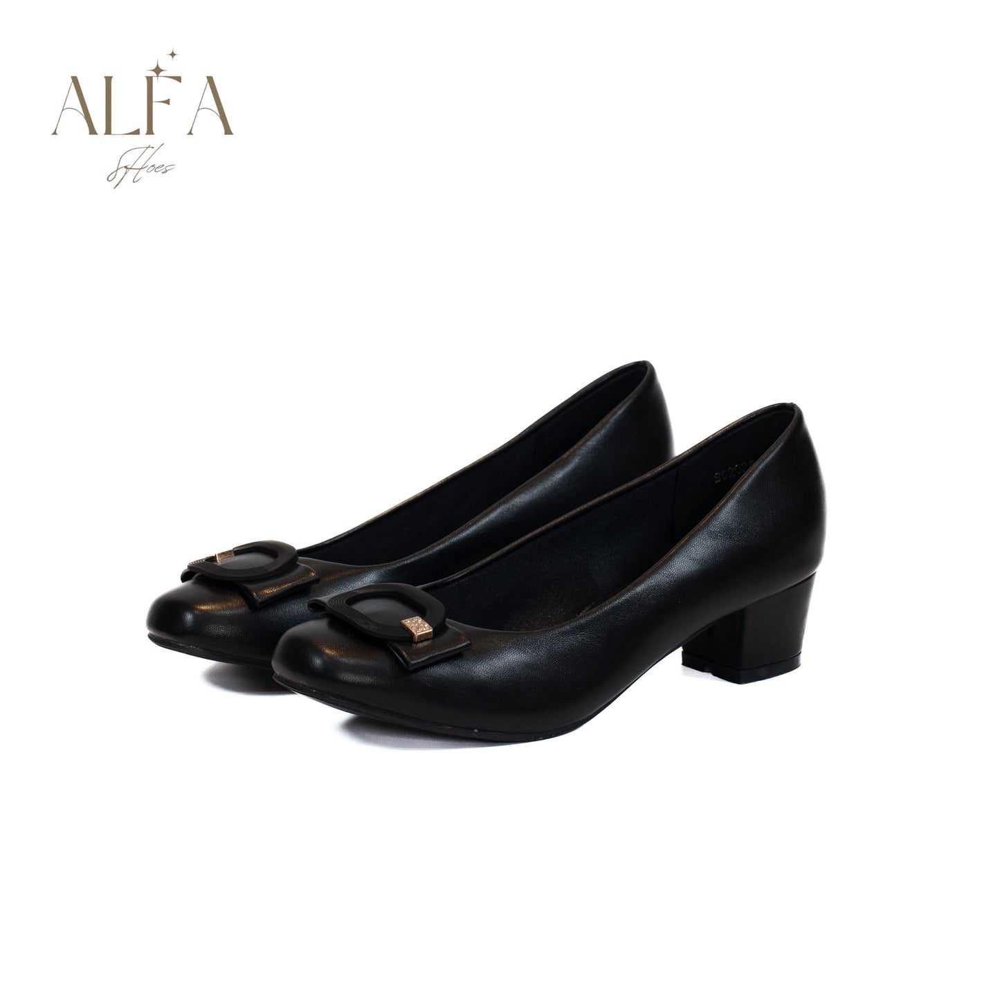 Escarpin Femme 2026-2