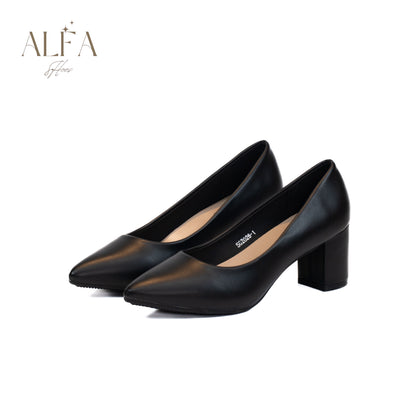 Escarpin Femme 2026-1