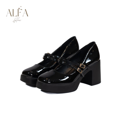 Escarpin Femme 2026-97