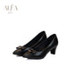 Escarpin Femme 2026-4