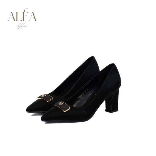 Escarpin Femme 2026-10