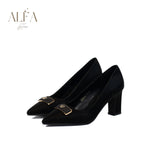 Escarpin Femme 2026-10