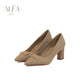 Escarpin Femme 2026-10