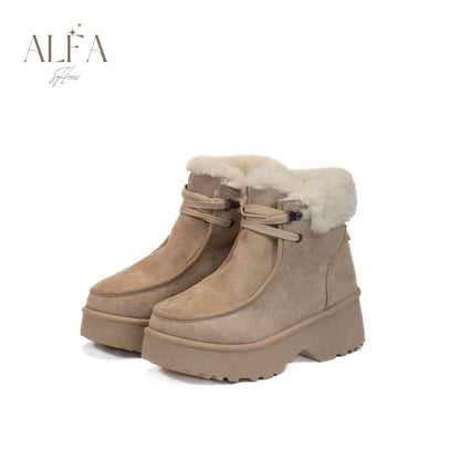 Bottine Femme 2026-27