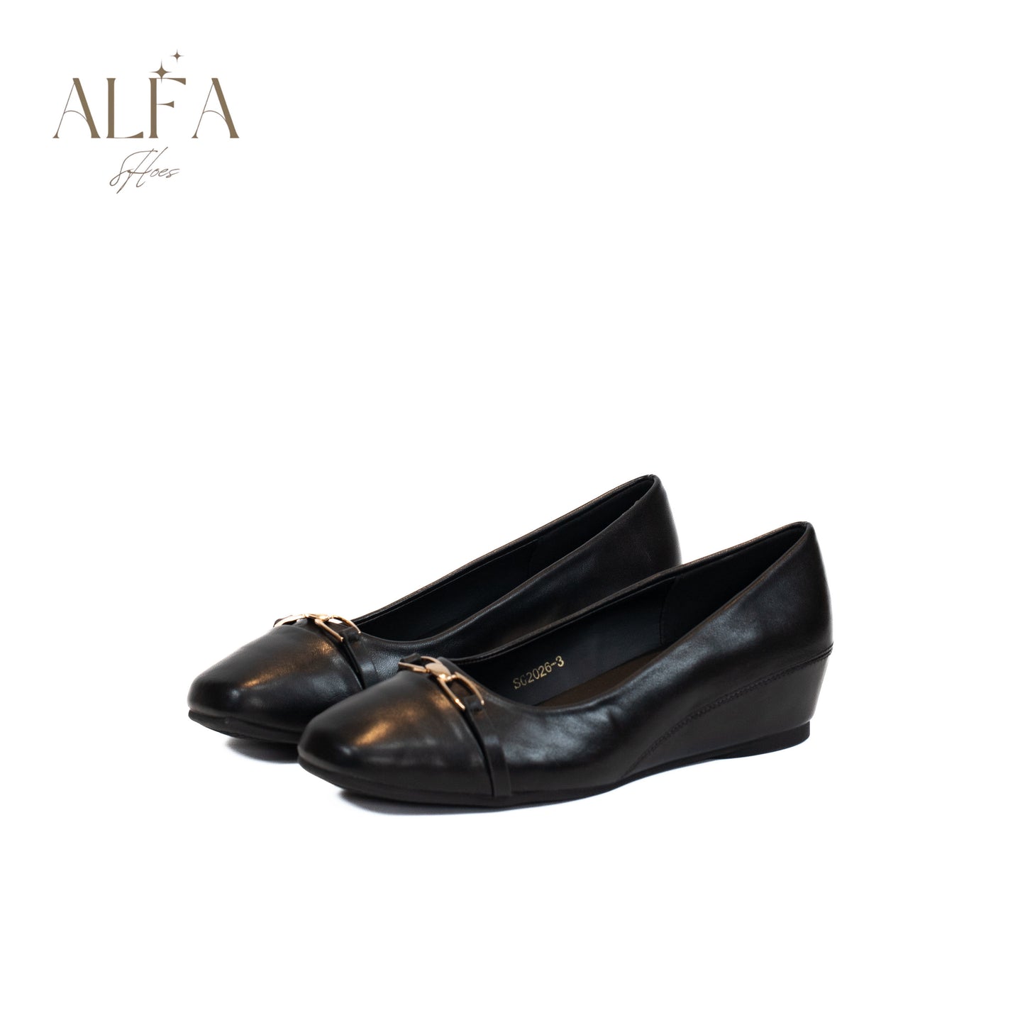 Mocassin Femme 2026-3