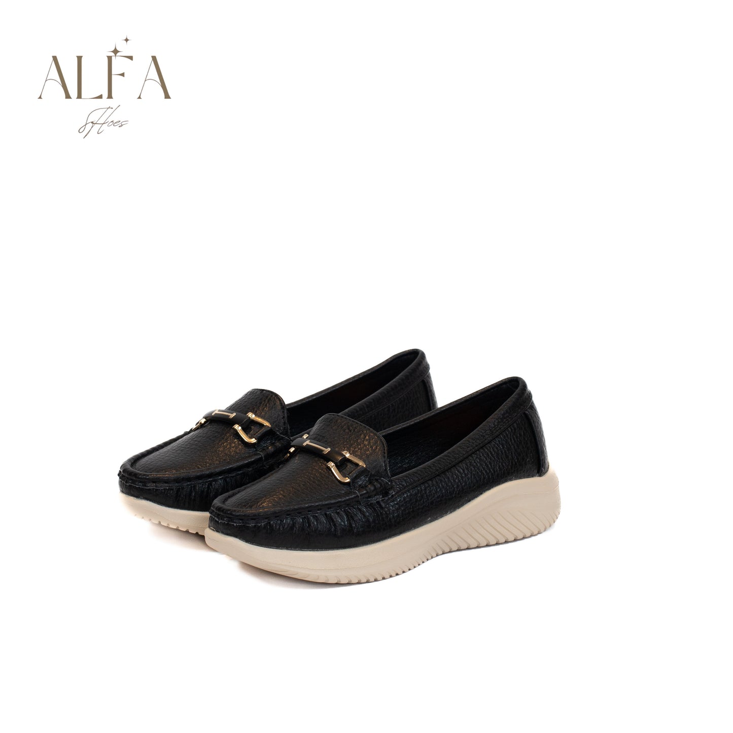 Mocassin Femme 2026-6