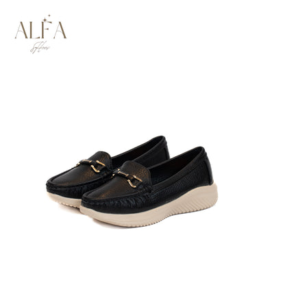 Mocassin Femme 2026-6