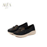 Mocassin Femme 2026-6