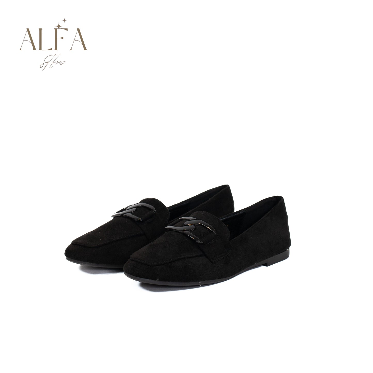 Mocassin Femme 2026-32