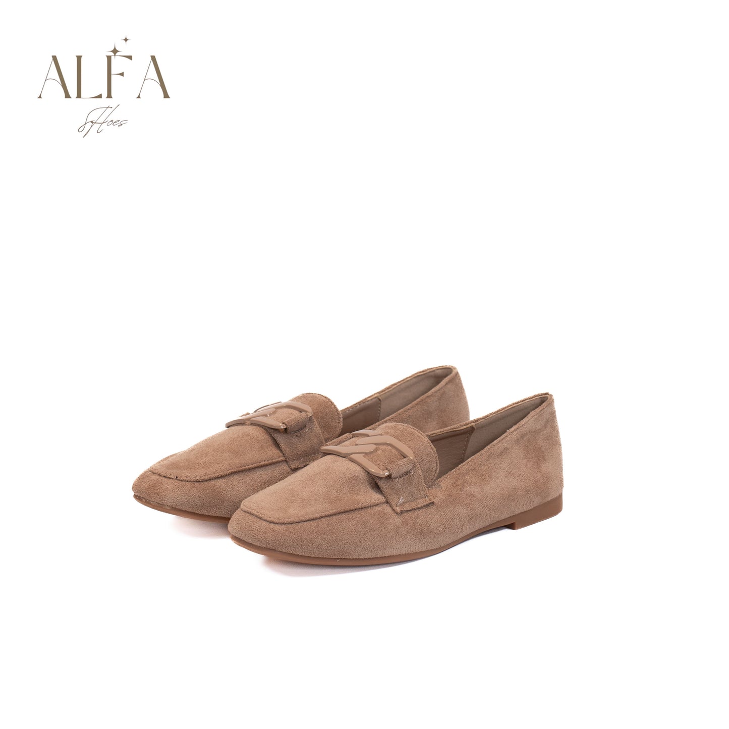 Mocassin Femme 2026-32