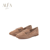 Mocassin Femme 2026-32