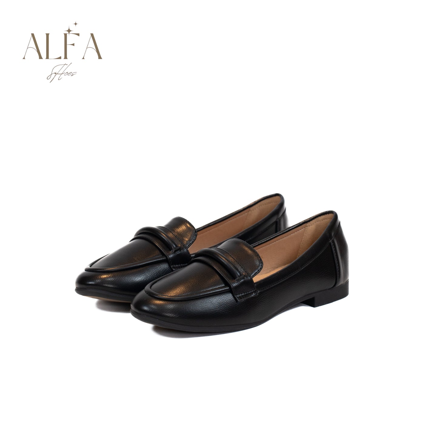 Mocassin Femme 2026-15