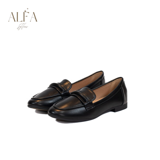 Mocassin Femme 2026-15