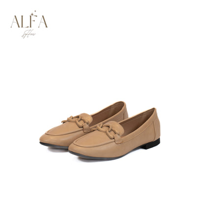 Mocassin Femme 2026-14