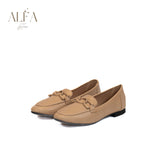 Mocassin Femme 2026-14