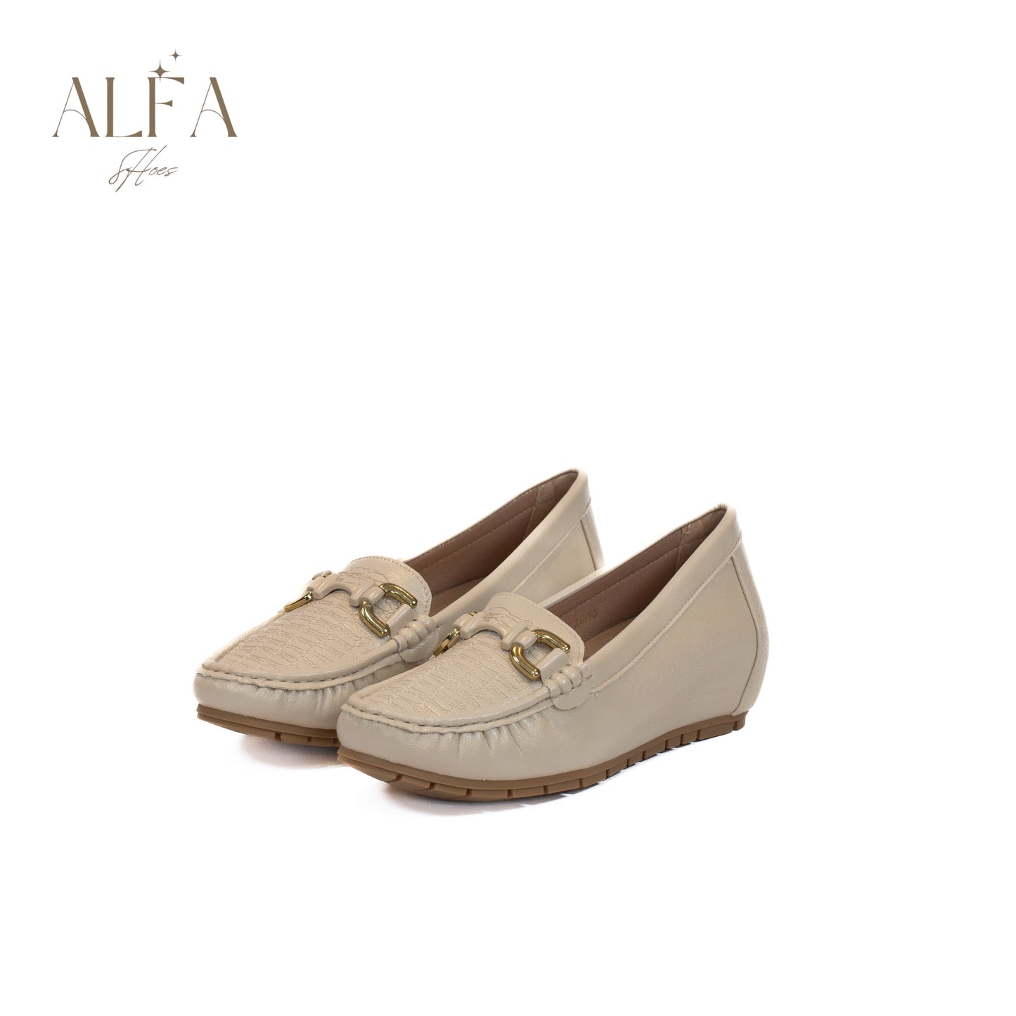 Mocassin Femme 2026-16