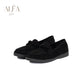 Mocassin Femme 2026-12
