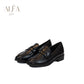 Mocassin Femme 2026-23