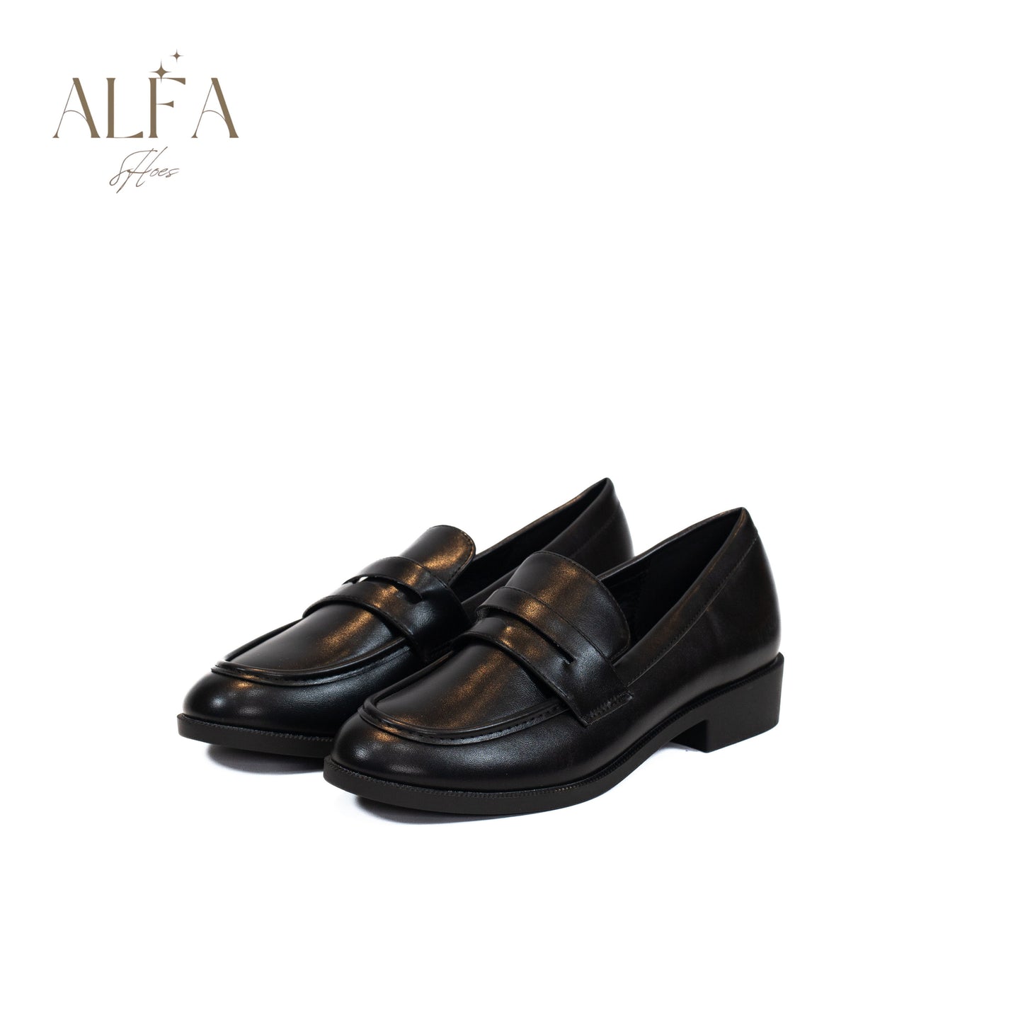Mocassin Femme 2026-23